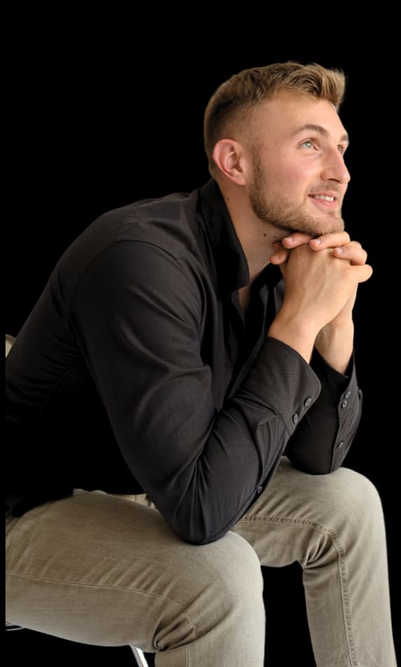 Daniel Lalewicz